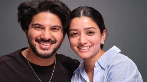 amal sufiya instagram|Dulquer Salmaan took to Instagram to share a picture。